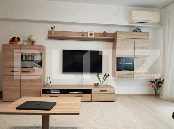 Apartament de vânzare 3 camere Baneasa - 188731AV | BLITZ București | Poza1