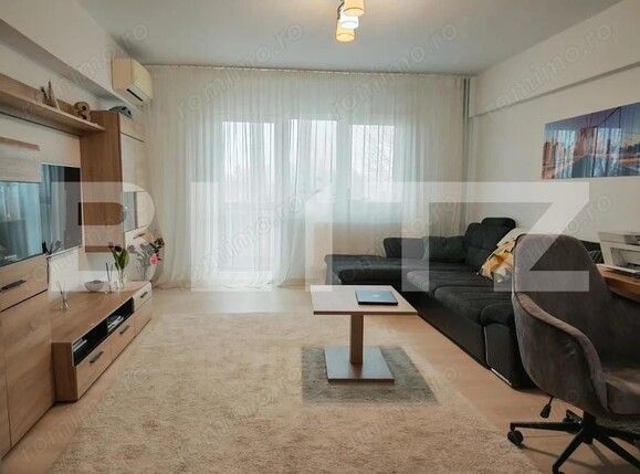 Apartament de vânzare 3 camere Baneasa - 188731AV | BLITZ București | Poza4