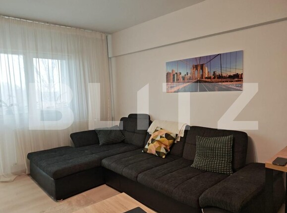 Apartament de vânzare 3 camere Baneasa - 188731AV | BLITZ București | Poza3