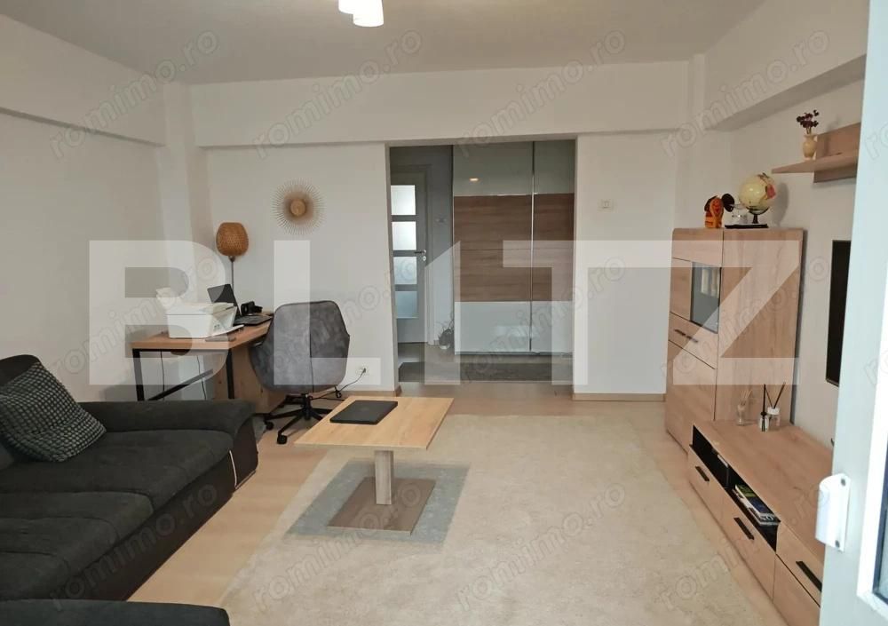 Apartament de vânzare 3 camere Baneasa - 188731AV | BLITZ București | Poza2