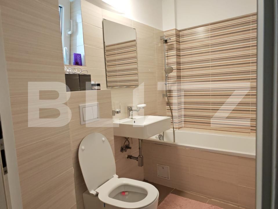 Apartament de vânzare 3 camere Baneasa - 188731AV | BLITZ București | Poza17