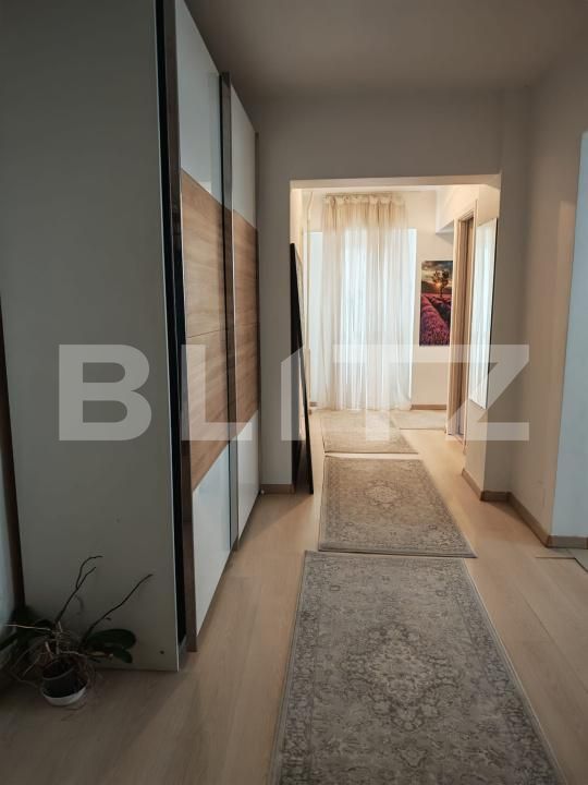 Apartament de vânzare 3 camere Baneasa - 188731AV | BLITZ București | Poza8