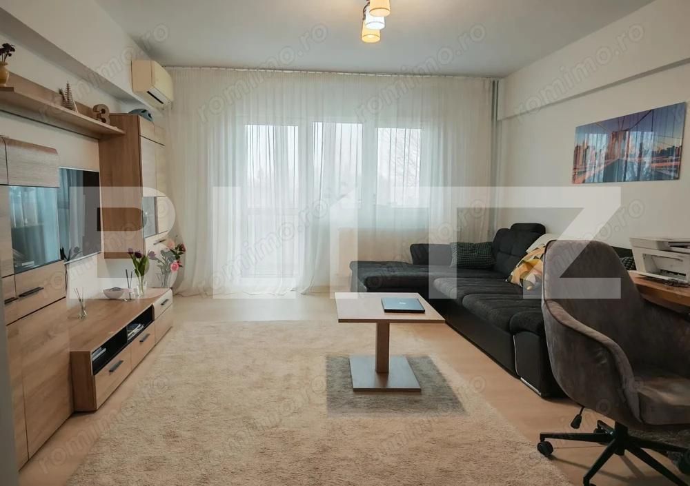 Apartament de vânzare 3 camere Baneasa - 188731AV | BLITZ București | Poza4