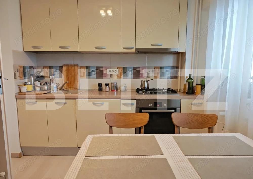 Apartament de vânzare 3 camere Baneasa - 188731AV | BLITZ București | Poza7