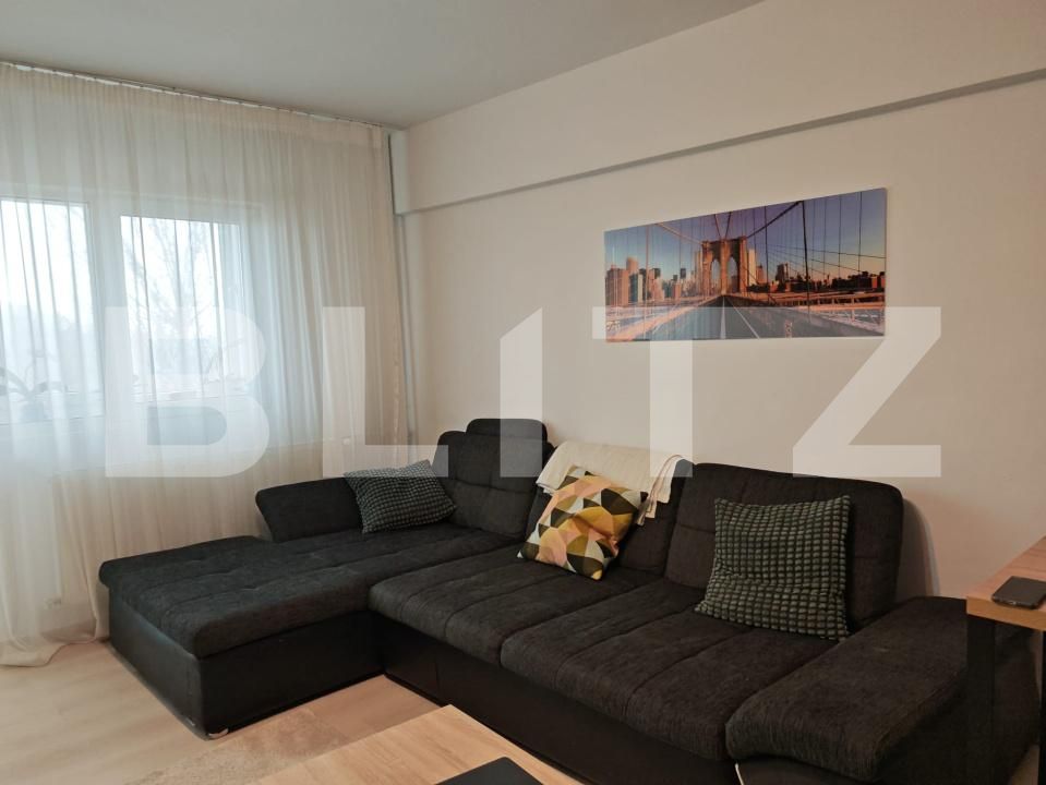 Apartament de vânzare 3 camere Baneasa - 188731AV | BLITZ București | Poza3