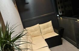 2 Cam LUX 69 mp + Parcare Subterana | Mobilat Premium | Bloc Nou 2024