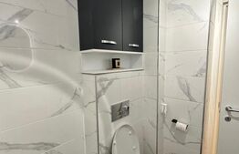 2 Cam LUX 69 mp + Parcare Subterana | Mobilat Premium | Bloc Nou 2024