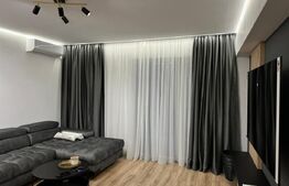 2 Cam LUX 69 mp + Parcare Subterana | Mobilat Premium | Bloc Nou 2024