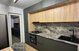 2 Cam LUX 69 mp + Parcare Subterana | Mobilat Premium | Bloc Nou 2024