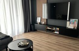 2 Cam LUX 69 mp + Parcare Subterana | Mobilat Premium | Bloc Nou 2024