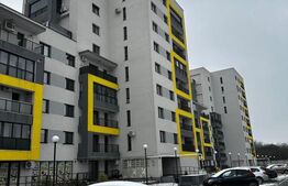 2 Cam LUX 69 mp + Parcare Subterana | Mobilat Premium | Bloc Nou 2024