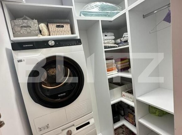 Apartament de vânzare 2 camere Drumul Taberei - 188732AV | BLITZ București | Poza8