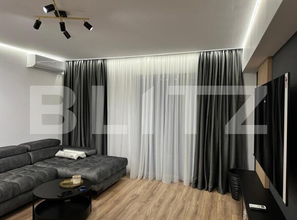 Apartament de vânzare 2 camere Drumul Taberei - 188732AV | BLITZ București | Poza2