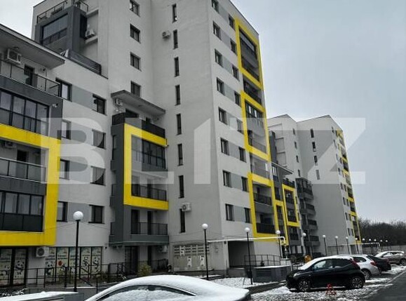 Apartament de vânzare 2 camere Drumul Taberei - 188732AV | BLITZ București | Poza13