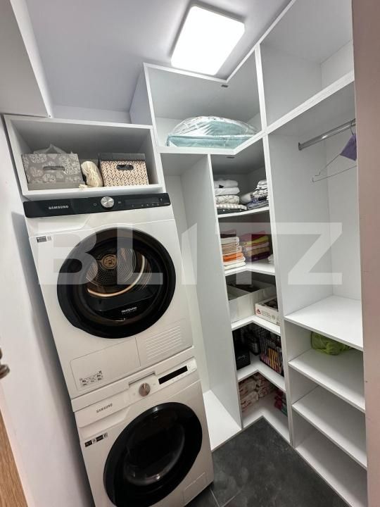 Apartament de vânzare 2 camere Drumul Taberei - 188732AV | BLITZ București | Poza8