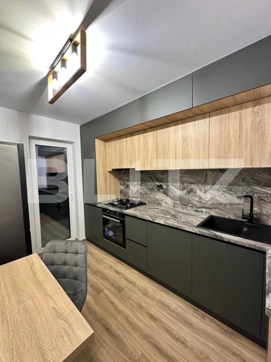 Apartament de vânzare 2 camere Drumul Taberei - 188732AV | BLITZ București | Poza3