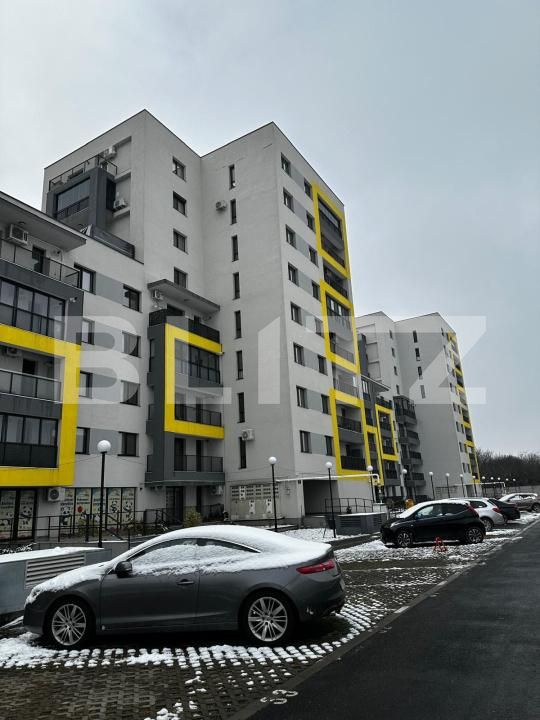 Apartament de vânzare 2 camere Drumul Taberei - 188732AV | BLITZ București | Poza13