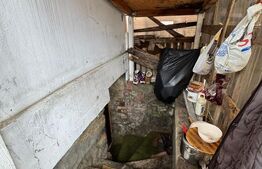 Casa cu 2 camere, Piata Alba Iulia - Decebal