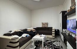 Casa cu 2 camere, Piata Alba Iulia - Decebal