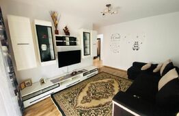 Apartament 3 camere decomandat | Bloc 2016 | 2 locuri parcare + boxă