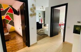 Apartament 3 camere decomandat | Bloc 2016 | 2 locuri parcare + boxă