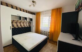 Apartament 3 camere decomandat | Bloc 2016 | 2 locuri parcare + boxă