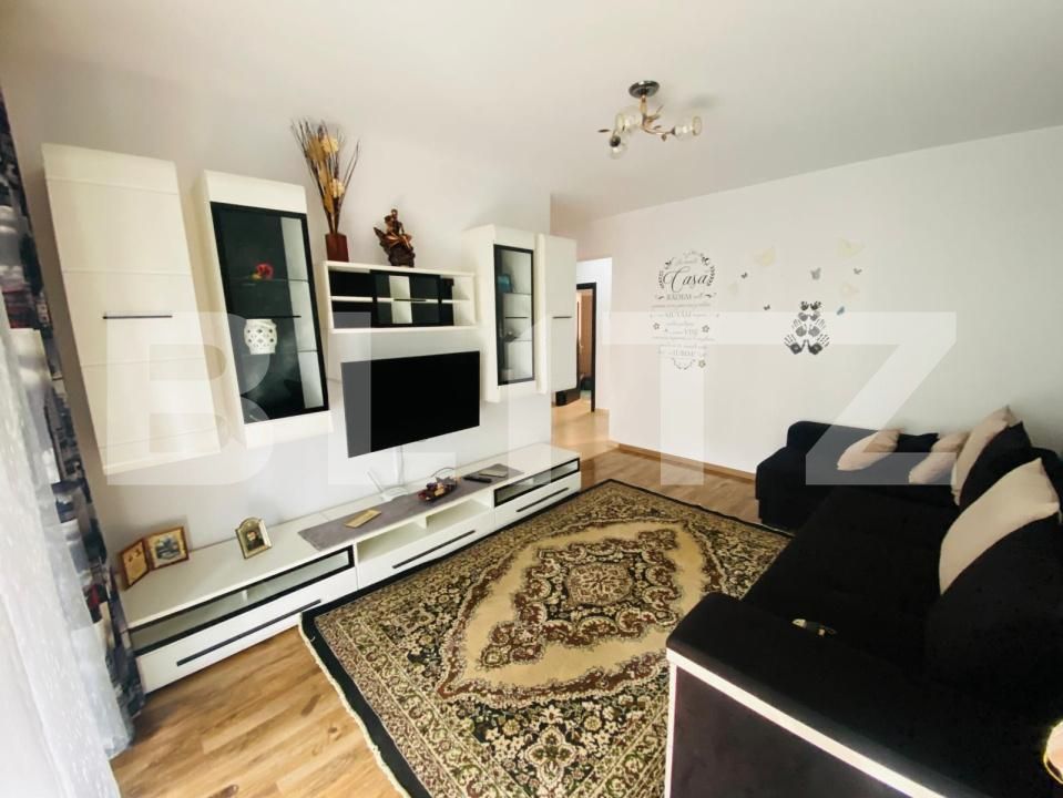 Apartament de vânzare 3 camere Militari - 188789AV | BLITZ București | Poza2