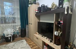 Apartament cu 2 camere, zona Parc Humulesti - Salaj