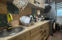 Apartament cu 2 camere, zona Parc Humulesti - Salaj