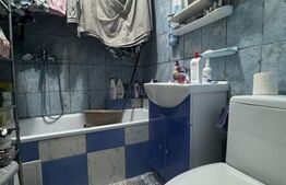 Apartament cu 2 camere, zona Parc Humulesti - Salaj