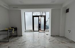 Spatiu Comercial Petre Ispirescu - Sebastian