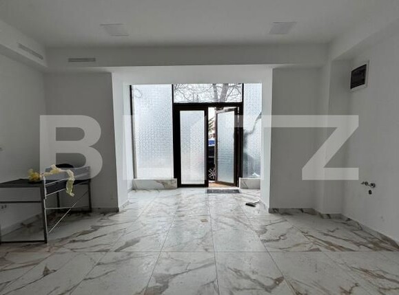 Spațiu comercial de închiriat 13 Septembrie - 188921SIC | BLITZ București | Poza2