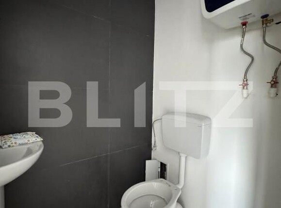 Spațiu comercial de închiriat 13 Septembrie - 188921SIC | BLITZ București | Poza3