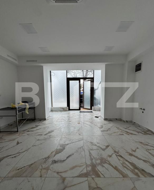 Spațiu comercial de închiriat 13 Septembrie - 188921SIC | BLITZ București | Poza2