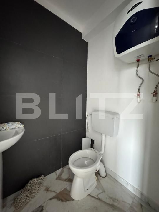 Spațiu comercial de închiriat 13 Septembrie - 188921SIC | BLITZ București | Poza3