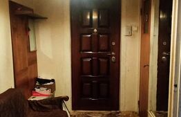 Apartament 4 camere - Giurgiului