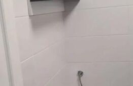 Garsonieră RENOVATĂ 2026 | Parc Tei | Bloc anvelopat | Etaj 3 