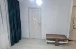 Garsonieră RENOVATĂ 2026 | Parc Tei | Bloc anvelopat | Etaj 3 