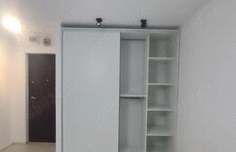 Garsonieră RENOVATĂ 2026 | Parc Tei | Bloc anvelopat | Etaj 3 