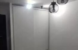 Garsonieră RENOVATĂ 2026 | Parc Tei | Bloc anvelopat | Etaj 3 