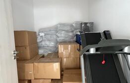 Spatiu comercial de inchiriat zona Sebastian