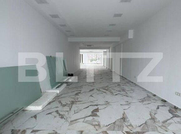 Spațiu comercial de închiriat 13 Septembrie - 189123SIC | BLITZ București | Poza1