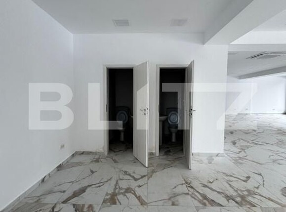 Spațiu comercial de închiriat 13 Septembrie - 189123SIC | BLITZ București | Poza3