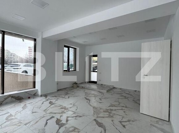 Spațiu comercial de închiriat 13 Septembrie - 189123SIC | BLITZ București | Poza2