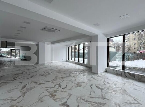 Spațiu comercial de închiriat 13 Septembrie - 189123SIC | BLITZ București | Poza4