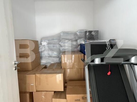 Spațiu comercial de închiriat 13 Septembrie - 189123SIC | BLITZ București | Poza6