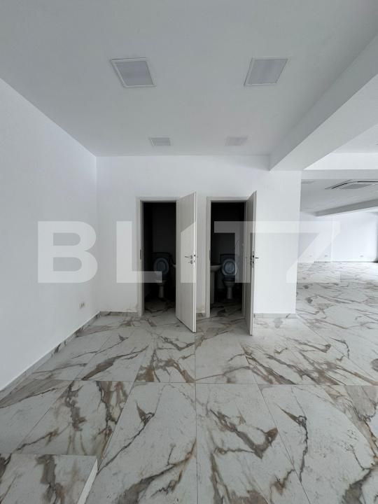 Spațiu comercial de închiriat 13 Septembrie - 189123SIC | BLITZ București | Poza3