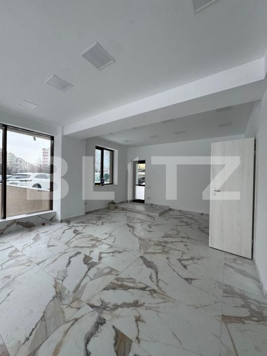 Spațiu comercial de închiriat 13 Septembrie - 189123SIC | BLITZ București | Poza2