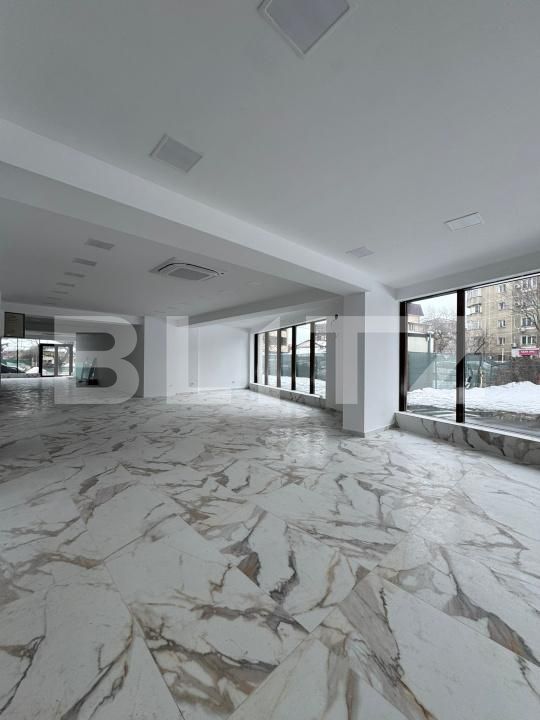 Spațiu comercial de închiriat 13 Septembrie - 189123SIC | BLITZ București | Poza4