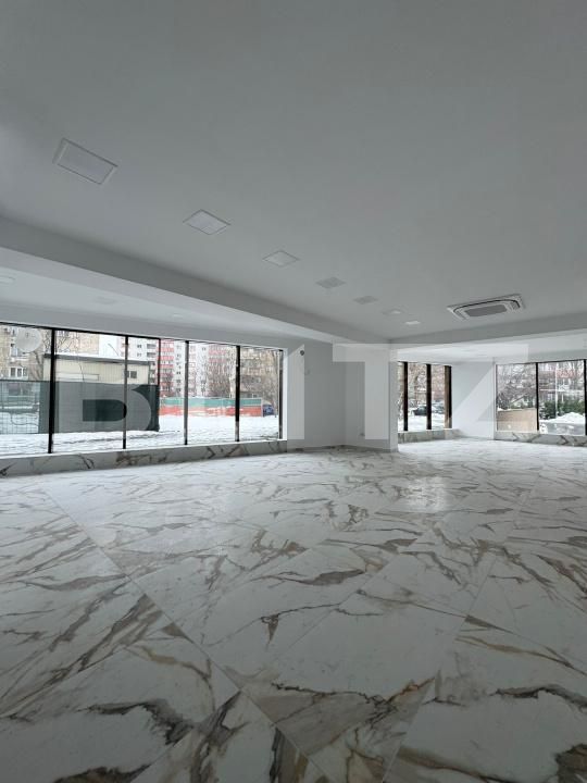 Spațiu comercial de închiriat 13 Septembrie - 189123SIC | BLITZ București | Poza5